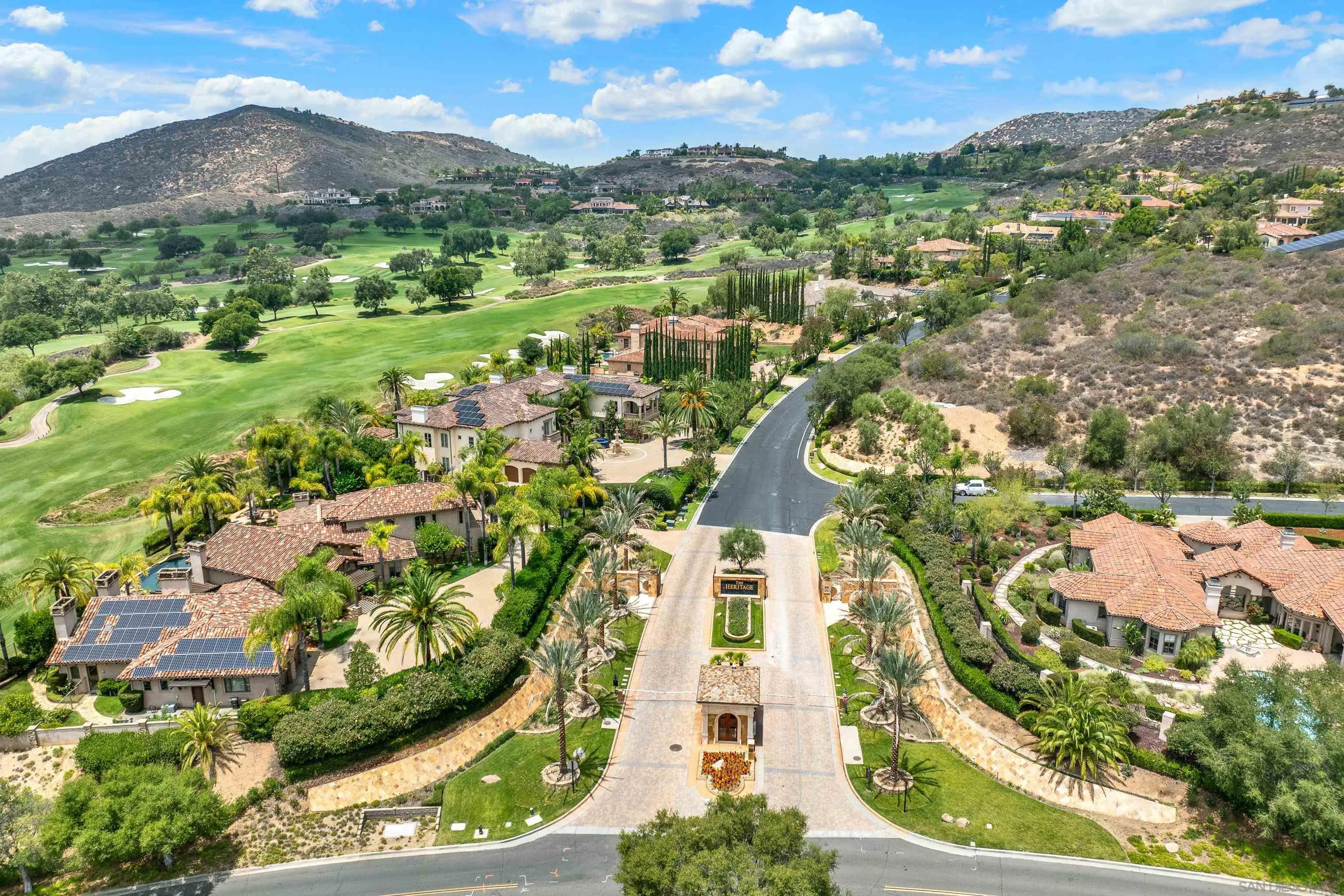 14425 Cheyenne Trail Poway, CA 92064 - Photo 74 of 75