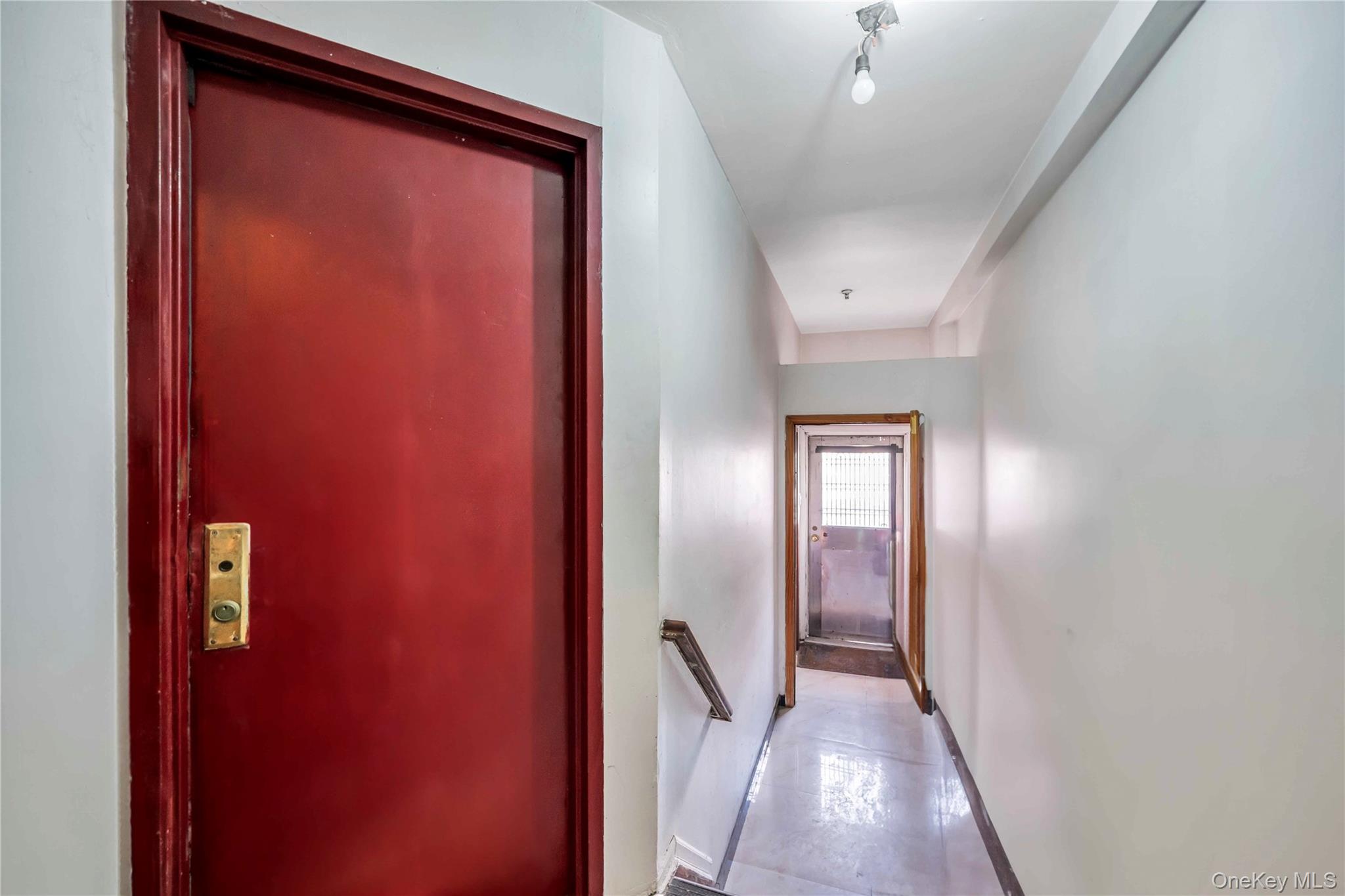 55-14 98th Street Queens, NY 11368 - Photo 12 of 49 a view of an entryway