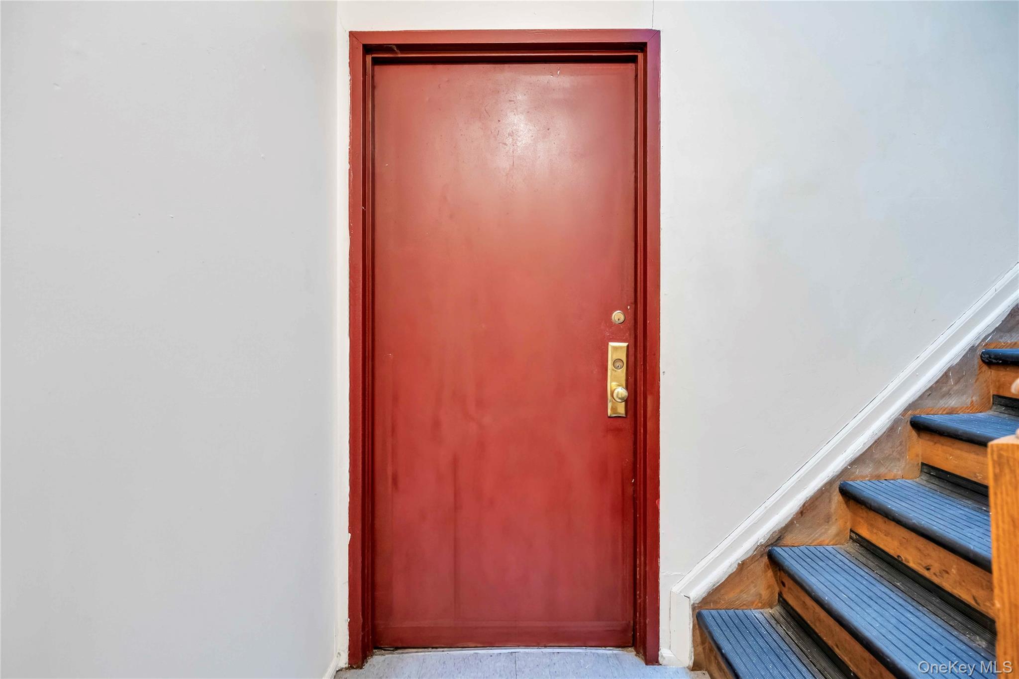 55-14 98th Street Queens, NY 11368 - Photo 27 of 49 a view of front door