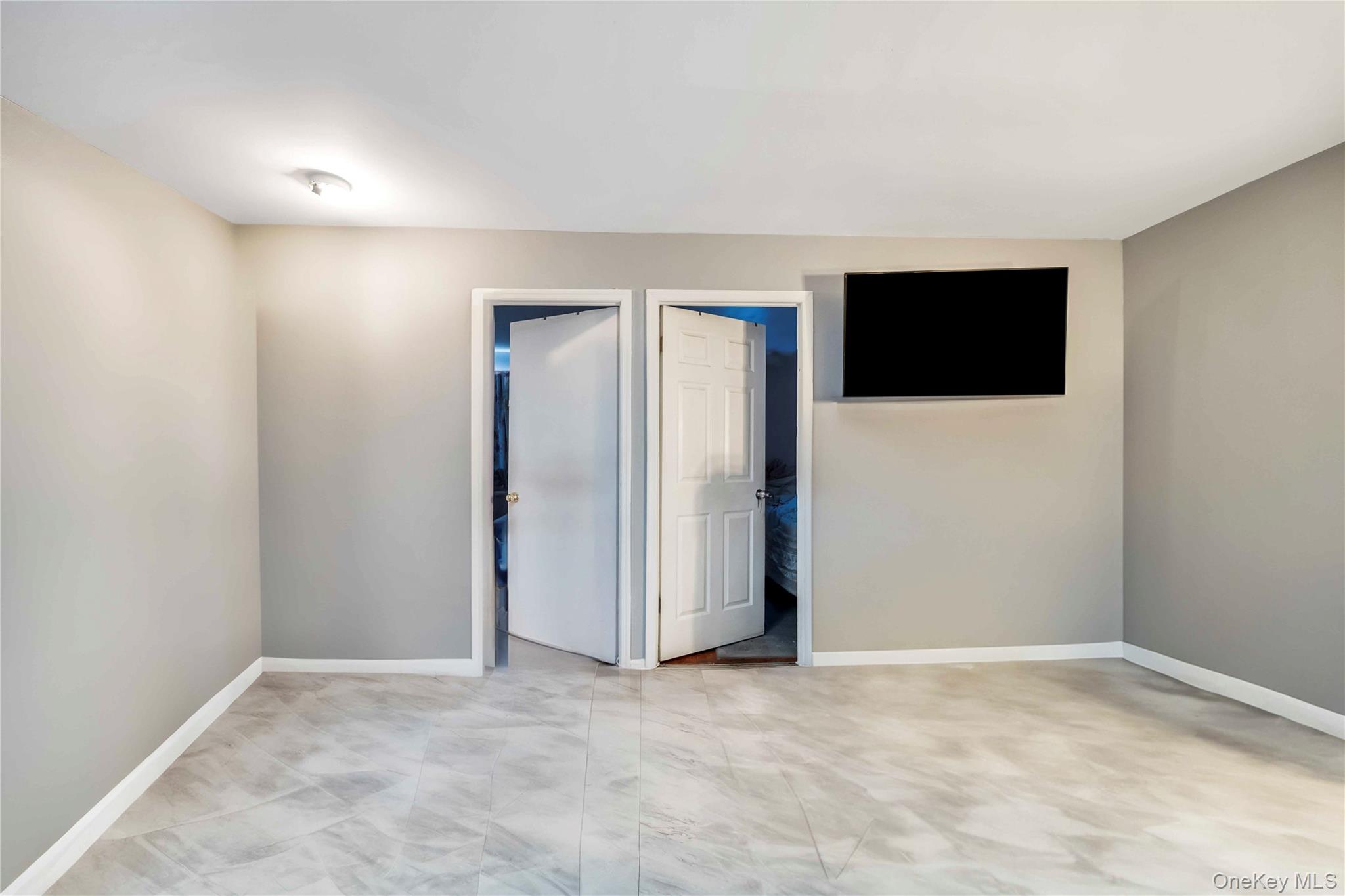 55-14 98th Street Queens, NY 11368 - Photo 45 of 49 a view of an empty room