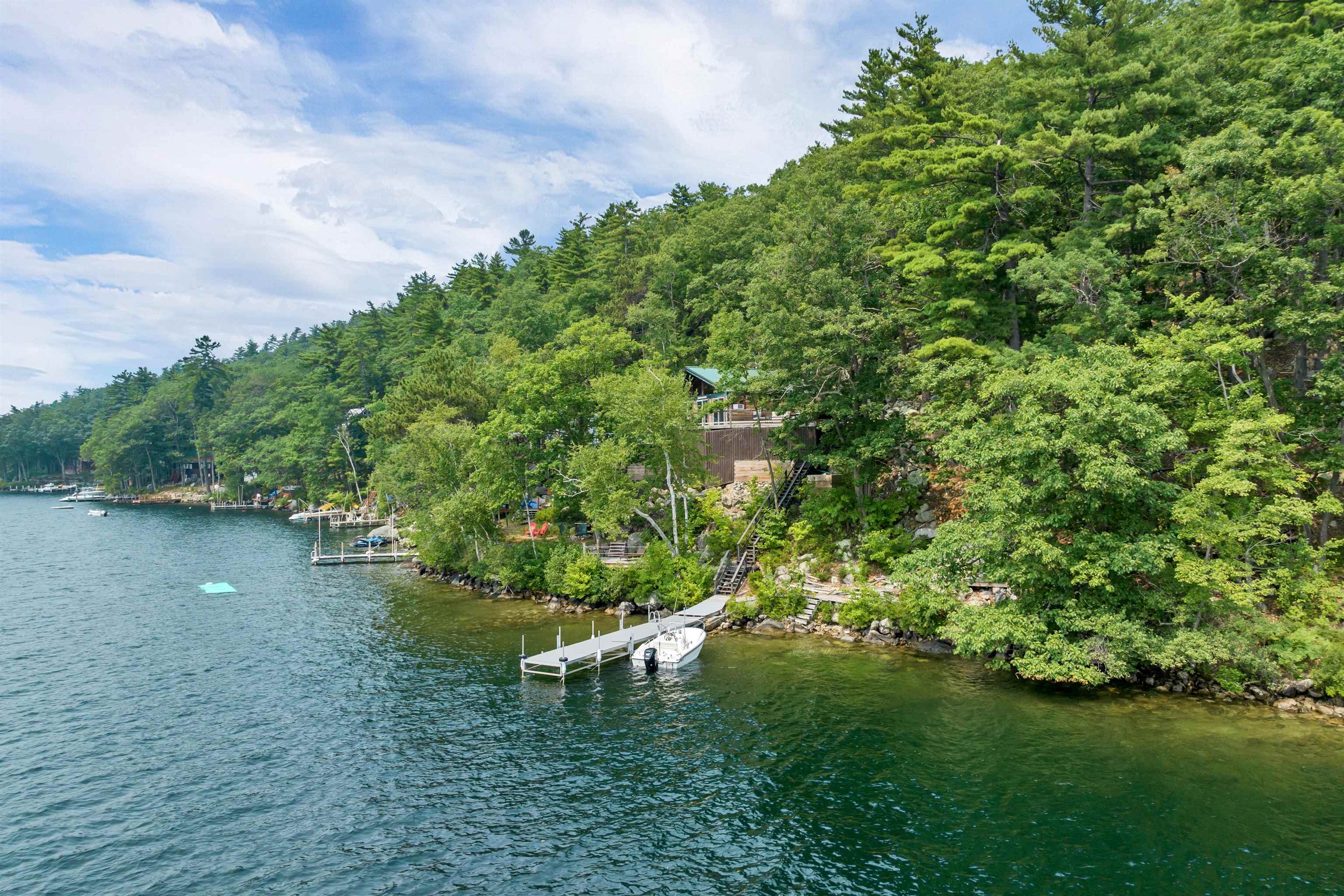 178 Rattlesnake Island Alton, NH 03810 - Photo 45 of 53 Gallery Image 45