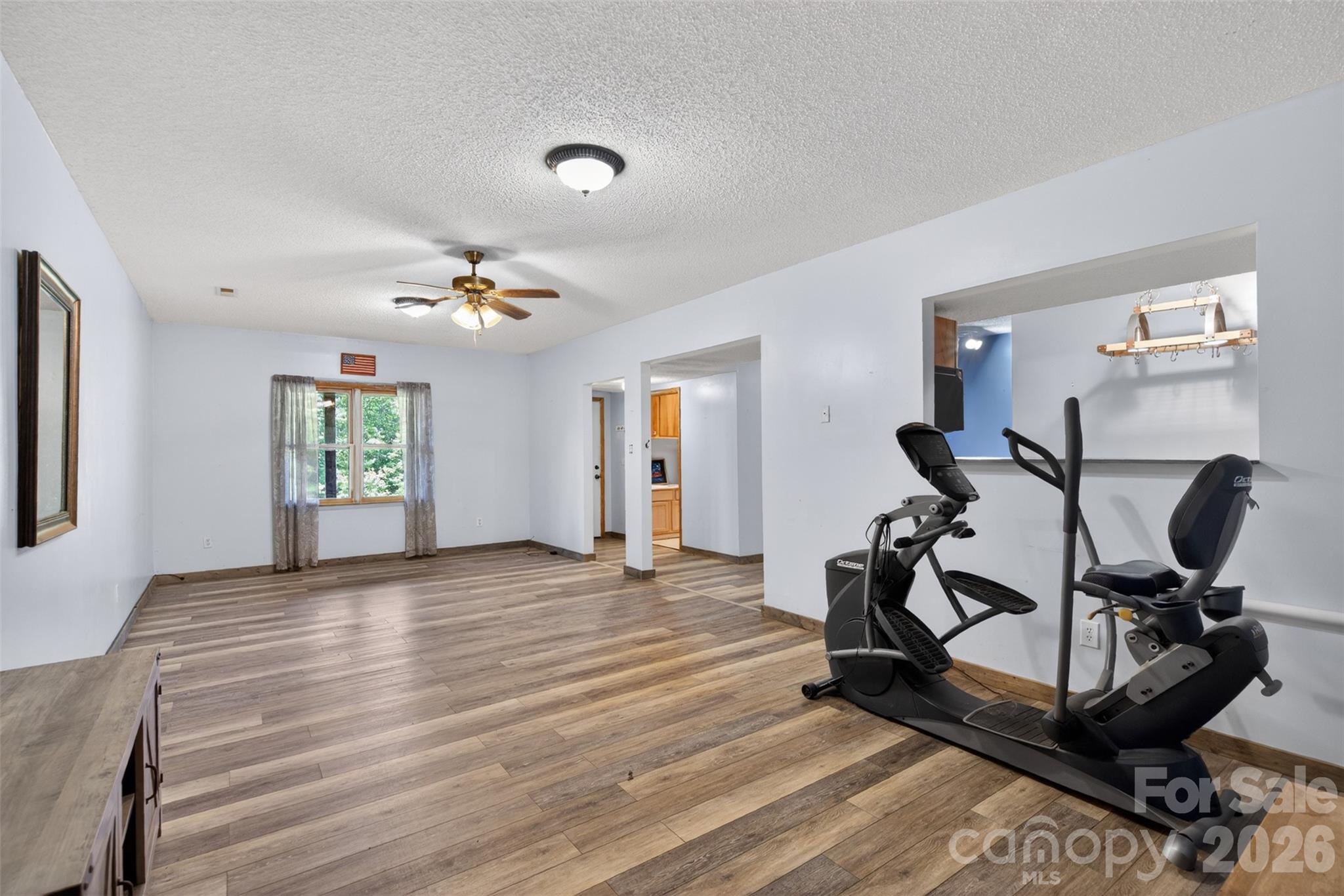 66 Misery Ridge Mill Spring, NC 28756 - Photo 25 of 43