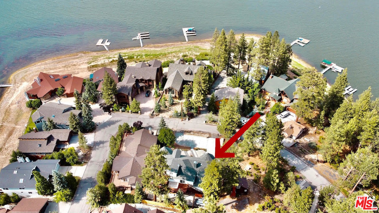 668 Cove Drive Big Bear Lake, CA 92315 - Photo 30 of 31