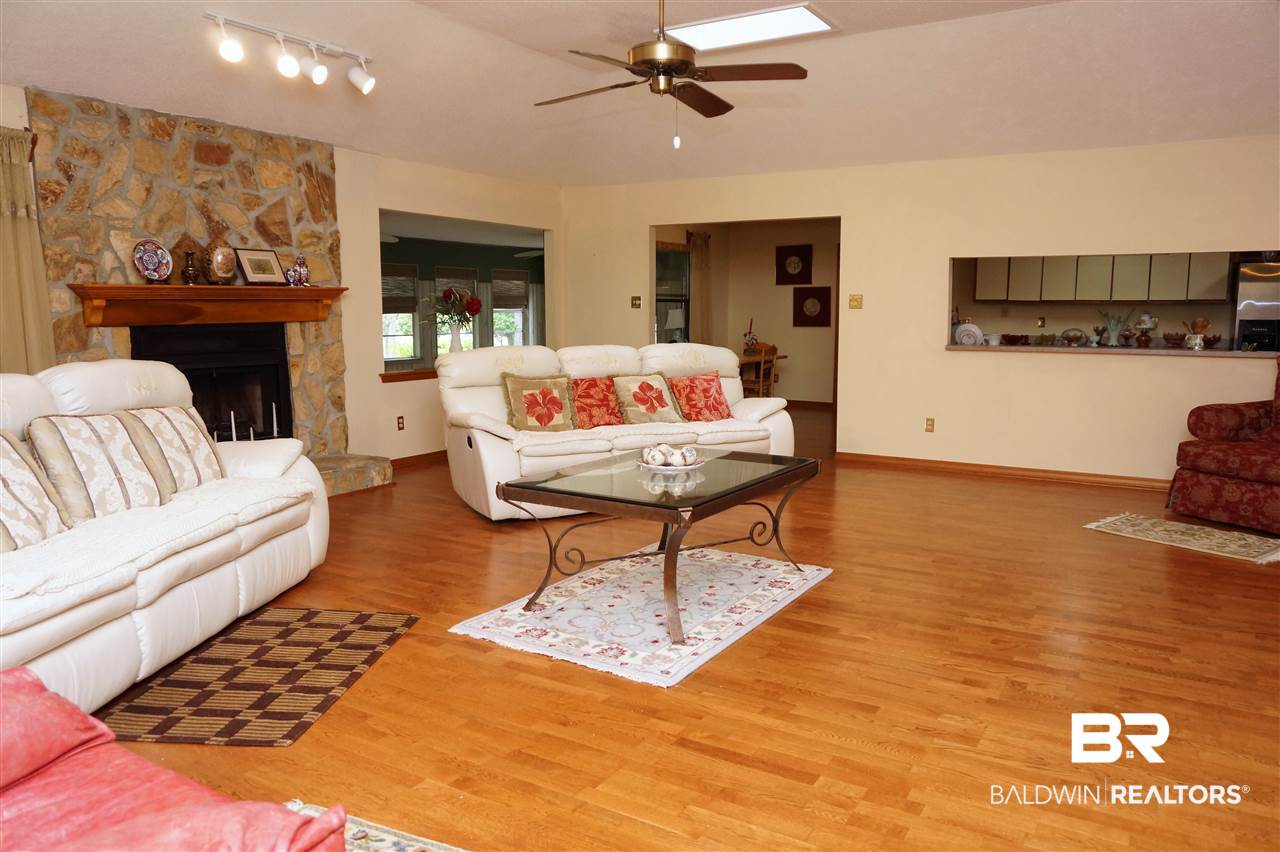 128 Wild Oak Drive Daphne, AL 36526 - Photo 2 of 36