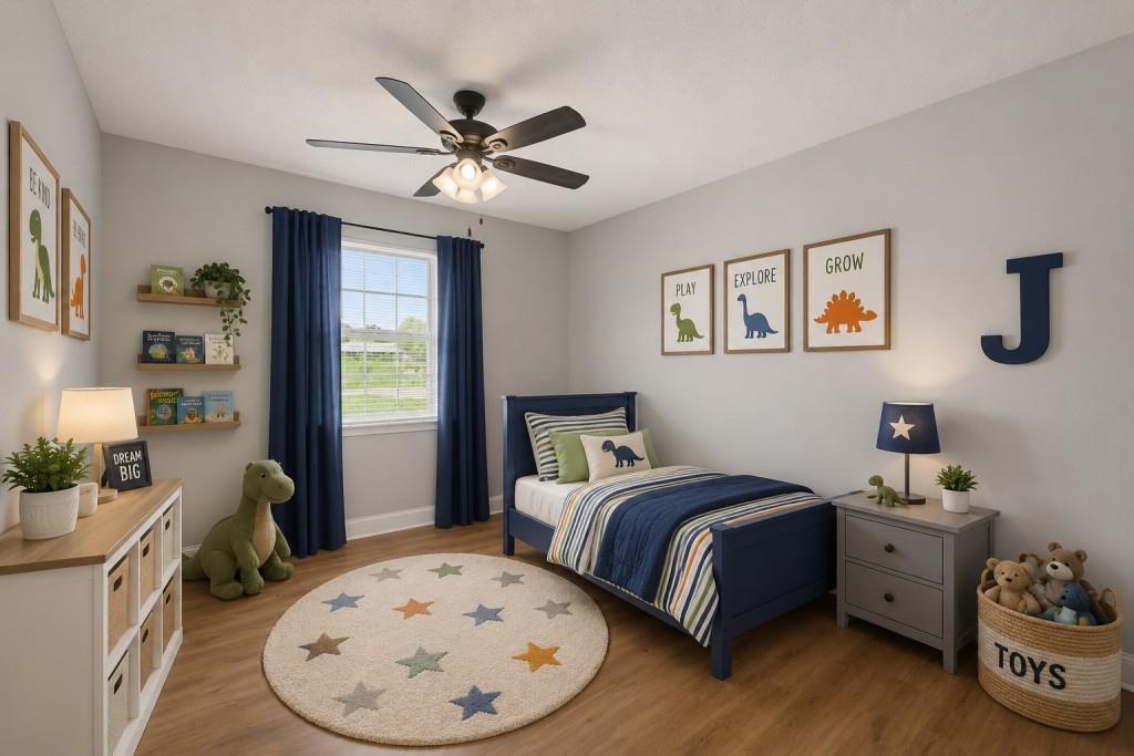 290 Erwin Hill Road Southeast Calhoun, GA 30701 - Photo 16 of 24