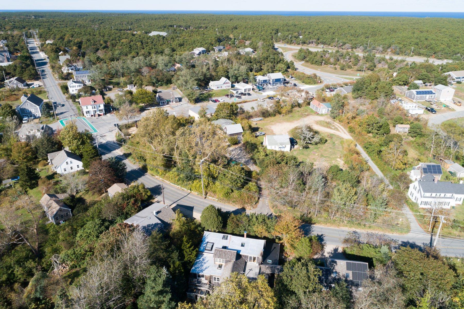 42 Shore Road Truro, MA 02666 - Photo 35 of 35 DJI_0675
