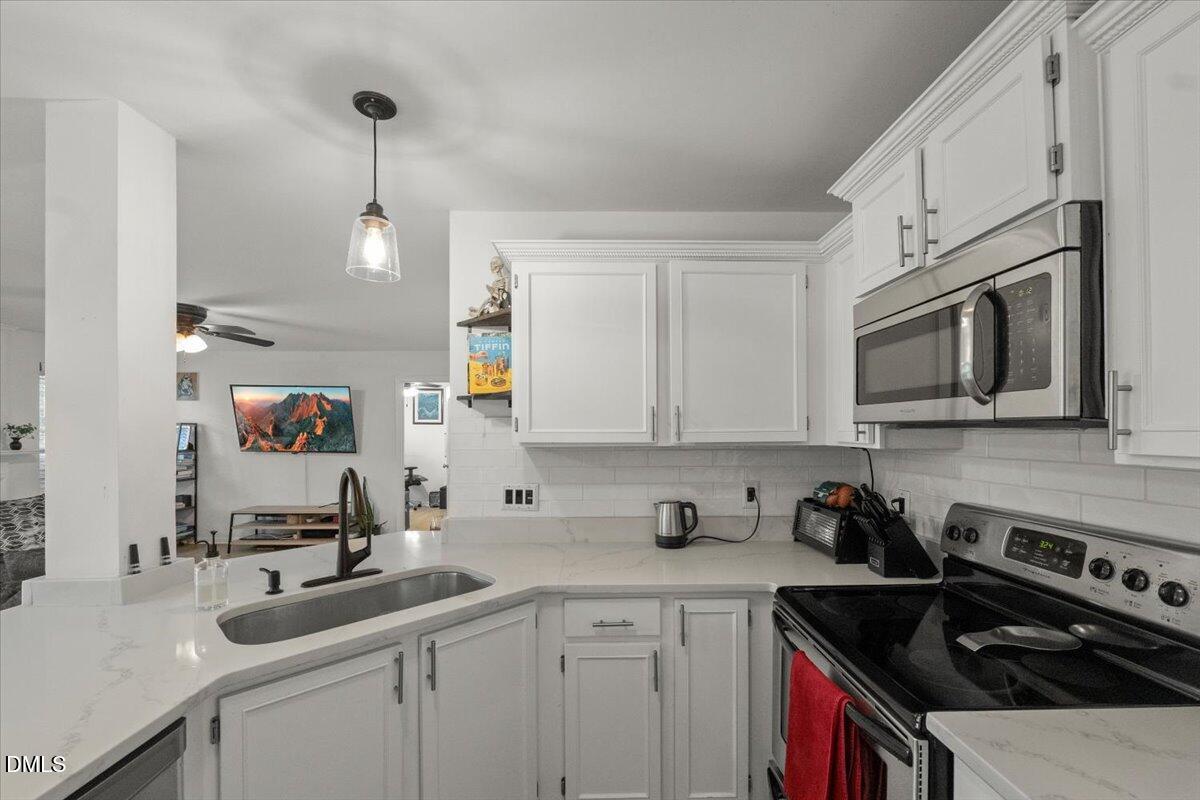 5305 Cardinal Grove Boulevard Raleigh, NC 27616 - Photo 9 of 24 15-P1327773