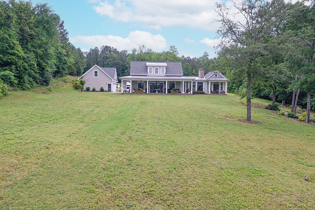 461 Sid Lee Road Waterloo, SC 29384 - Photo 39 of 49