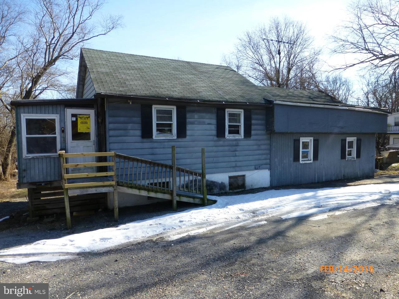 103 Philadelphia Road Joppa, MD 21085 - Photo 1 of 18 Exterior (Front)