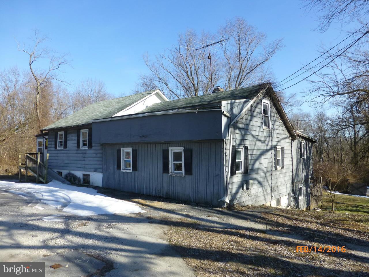 103 Philadelphia Road Joppa, MD 21085 - Photo 2 of 18 Exterior (Front)