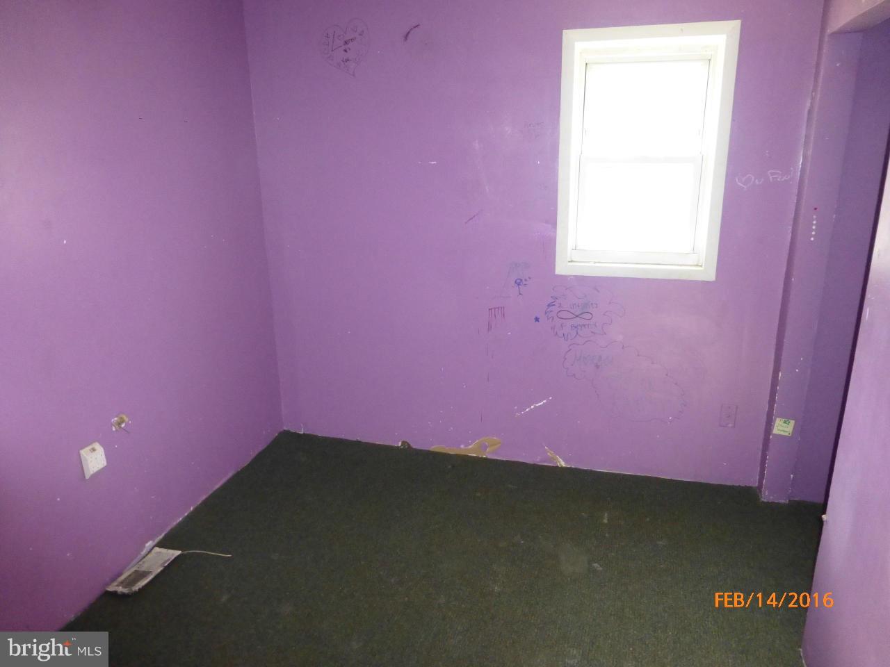 103 Philadelphia Road Joppa, MD 21085 - Photo 11 of 18 Bedroom