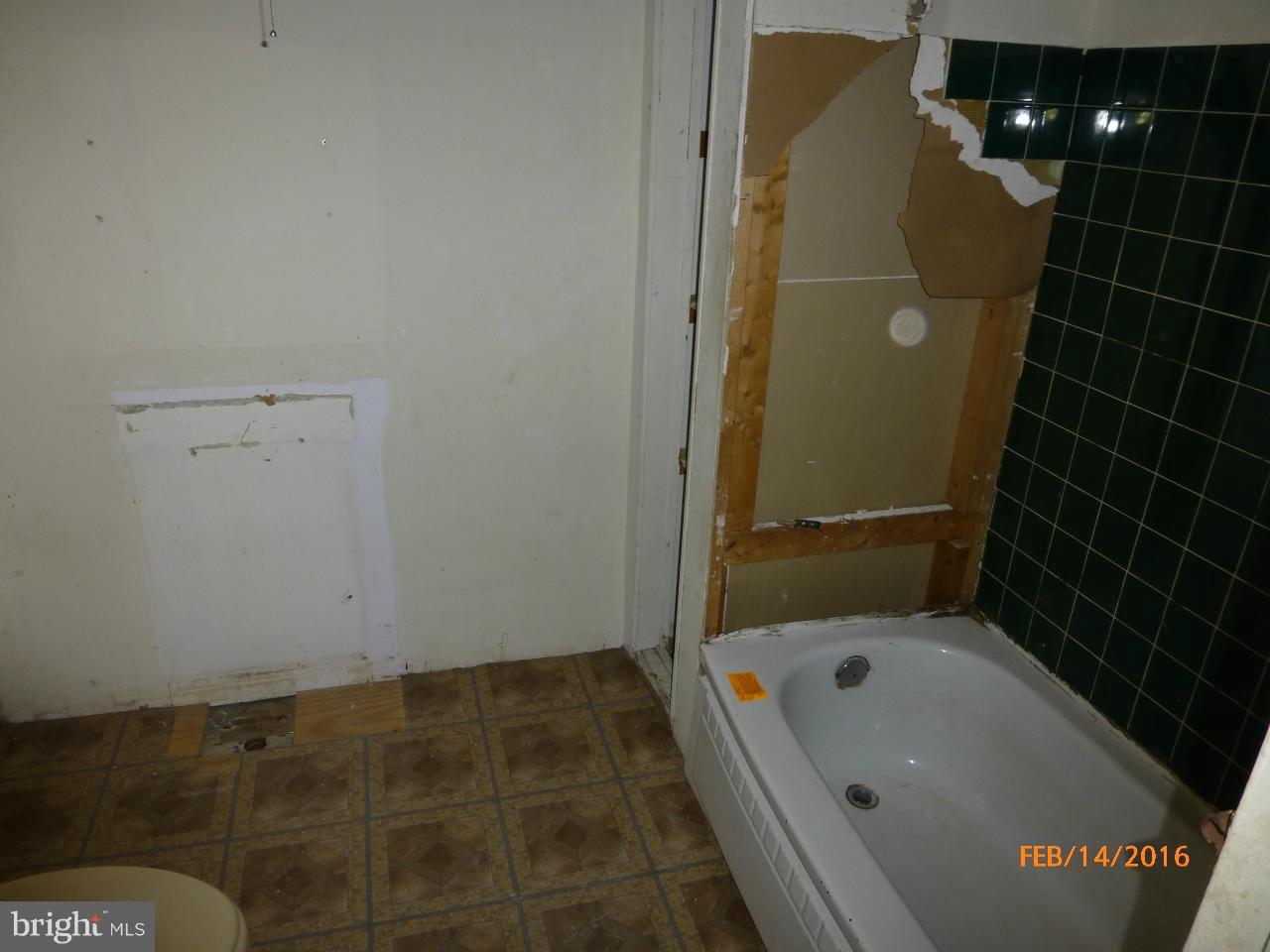 103 Philadelphia Road Joppa, MD 21085 - Photo 14 of 18 Bath