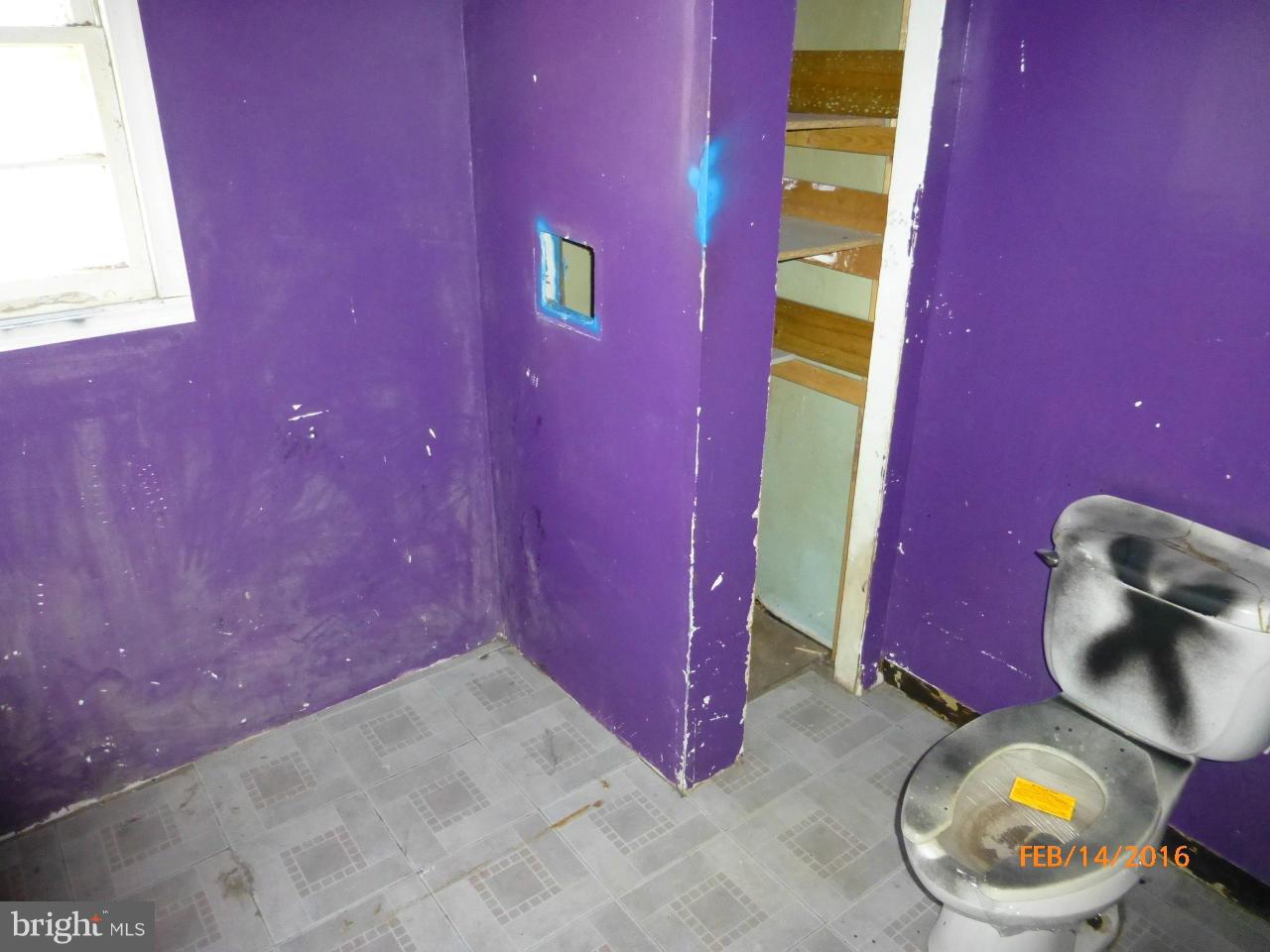 103 Philadelphia Road Joppa, MD 21085 - Photo 15 of 18 Half Bath