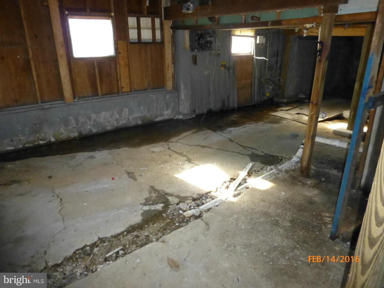 103 Philadelphia Road Joppa, MD 21085 - Photo 16 of 18 Basement