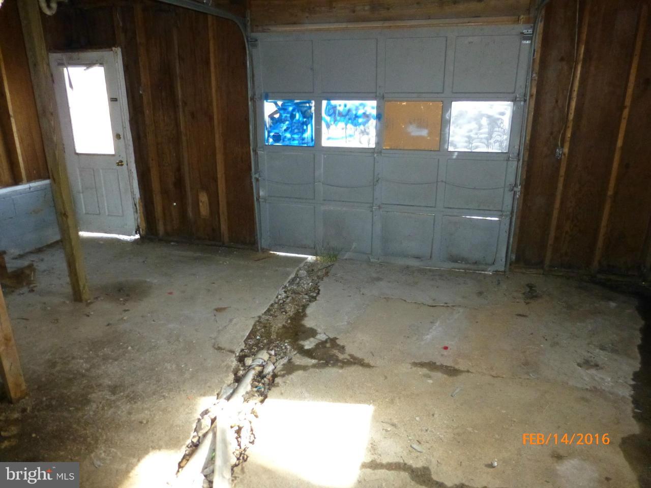103 Philadelphia Road Joppa, MD 21085 - Photo 17 of 18 Garage