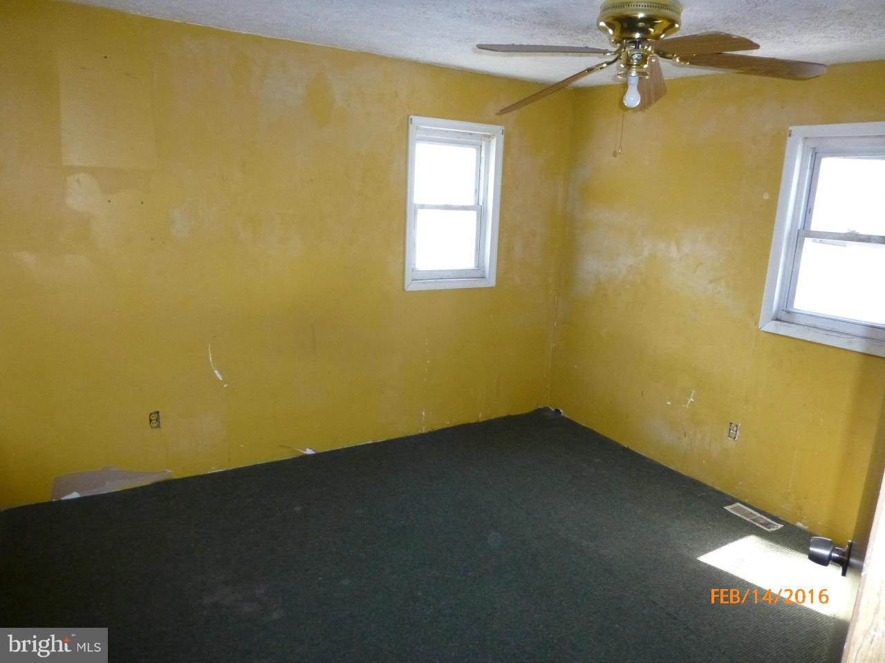103 Philadelphia Road Joppa, MD 21085 - Photo 10 of 18 Bedroom
