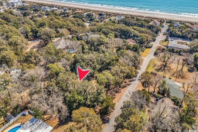 $2,139,000 | 410 44th Avenue North, Myrtle Beach, SC 29577