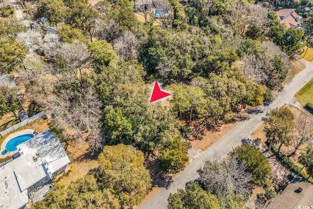 $2,139,000 | 410 44th Avenue North, Myrtle Beach, SC 29577