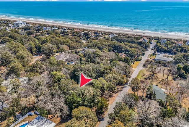 $2,139,000 | 410 44th Avenue North, Myrtle Beach, SC 29577