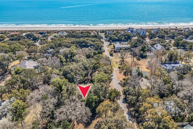 $2,139,000 | 410 44th Avenue North, Myrtle Beach, SC 29577