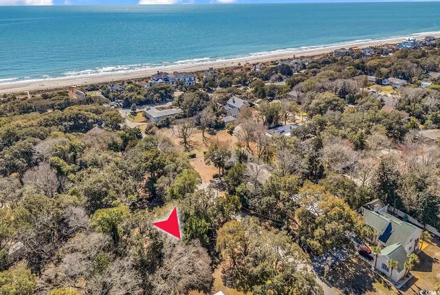 $2,139,000 | 410 44th Avenue North, Myrtle Beach, SC 29577