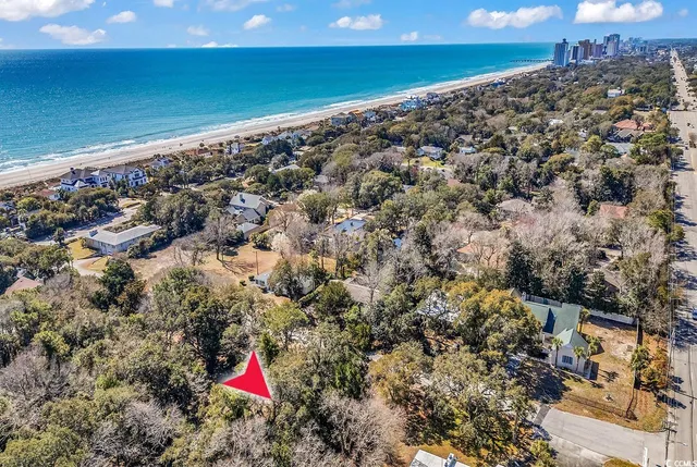$2,139,000 | 410 44th Avenue North, Myrtle Beach, SC 29577