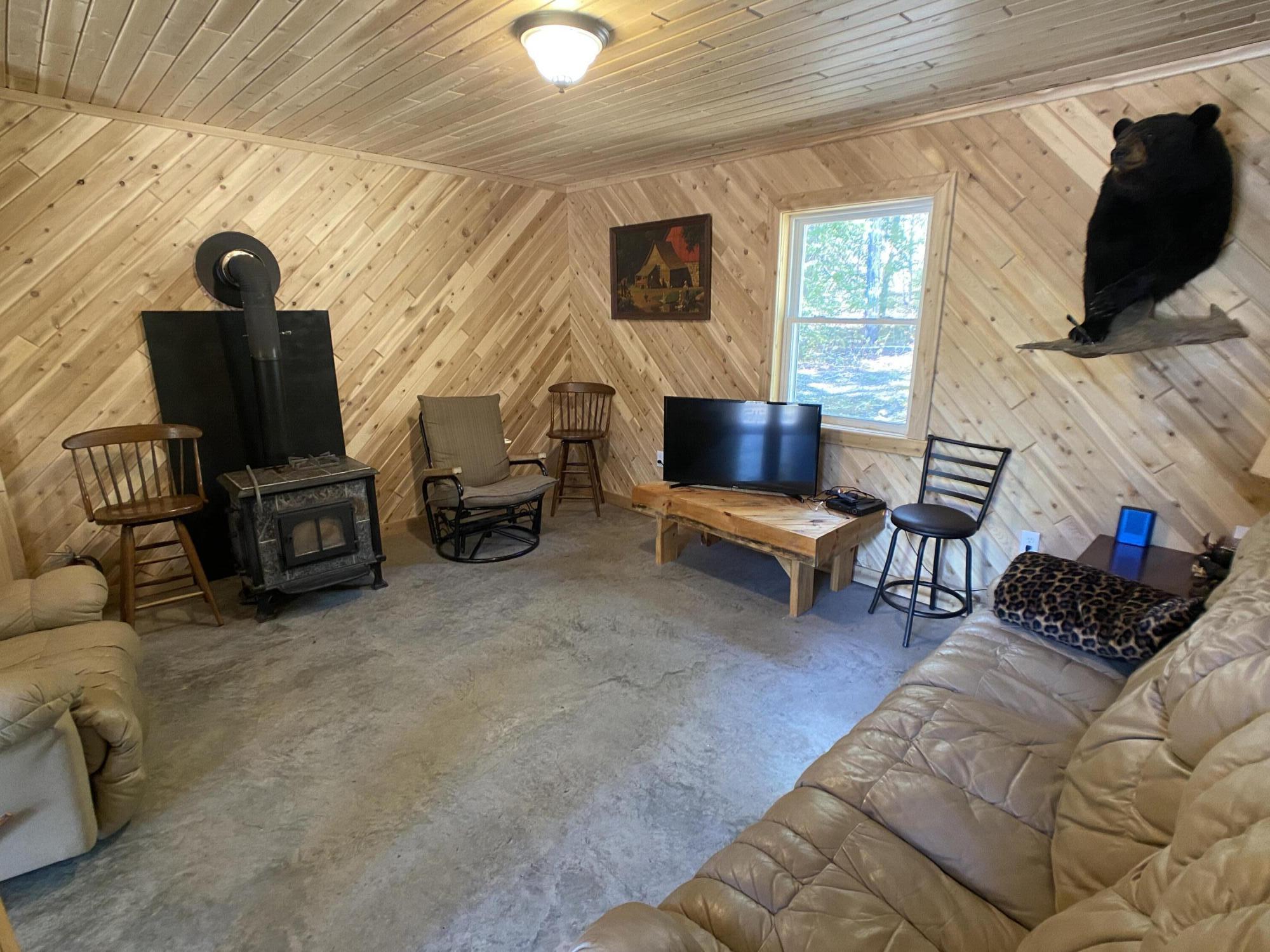 529 Violette Settlement Road Fort Kent, ME 04743 - Photo 14 of 26 IMG_3030