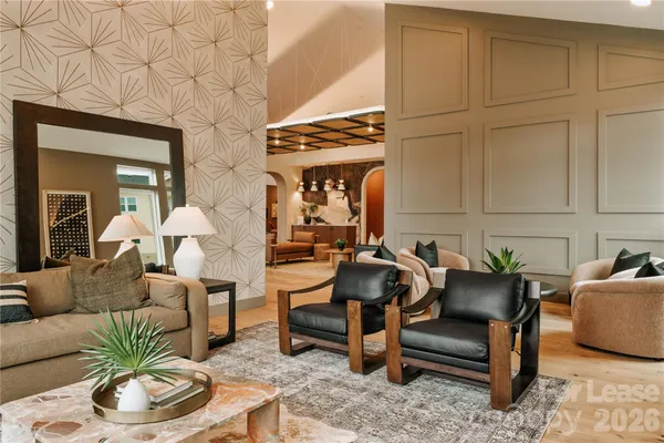 $1,619 | 6615 Cerris Drive, Unit A1, Charlotte, NC 28269