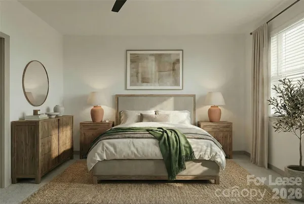 $1,619 | 6615 Cerris Drive, Unit A1, Charlotte, NC 28269