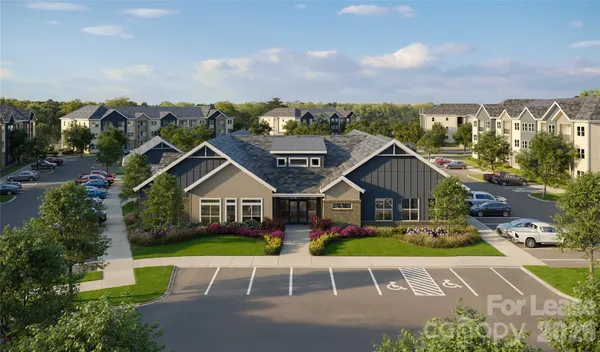 $1,619 | 6615 Cerris Drive, Unit A1, Charlotte, NC 28269