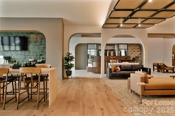 $1,401 | 6615 Cerris Drive, Unit A1, Charlotte, NC 28269