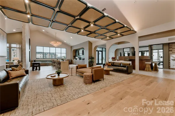 $1,401 | 6615 Cerris Drive, Unit A1, Charlotte, NC 28269