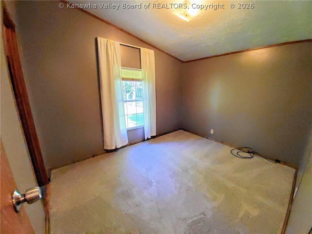 765 Pine Grove Chapel Road Letart, WV 25253 - Photo 13 of 29 Bedroom Three