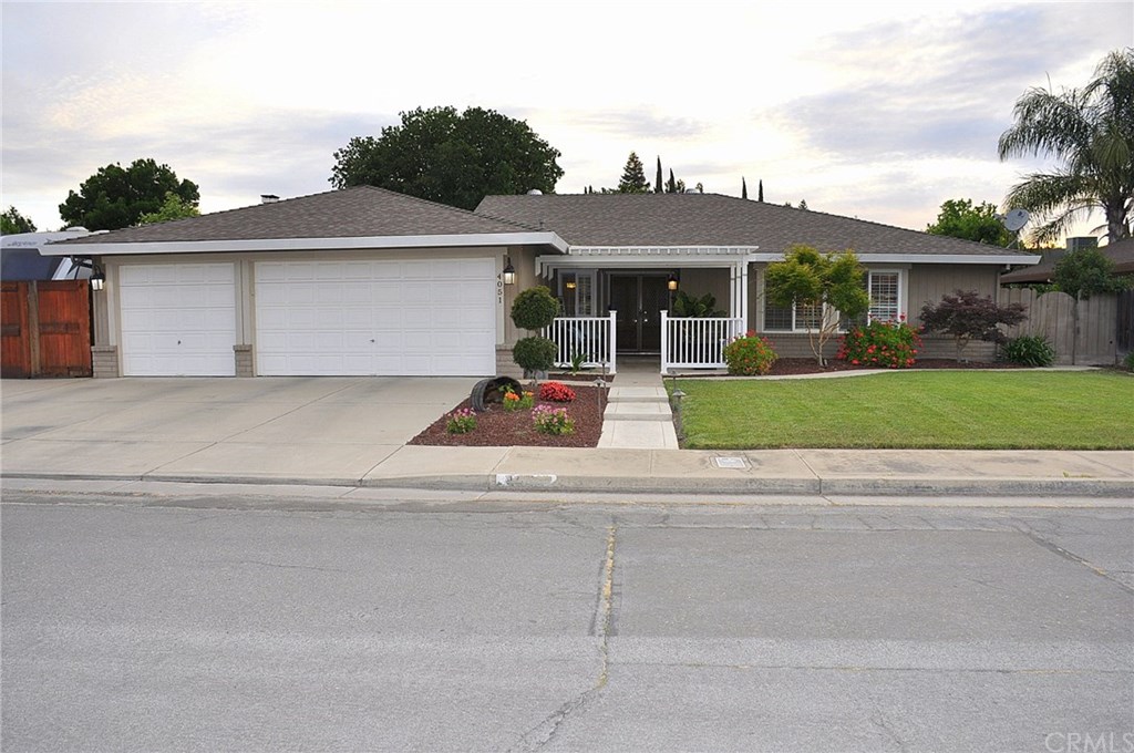 4051 Rutgers Court Merced, CA 95348 - Photo 1 of 1 Gallery Image 1