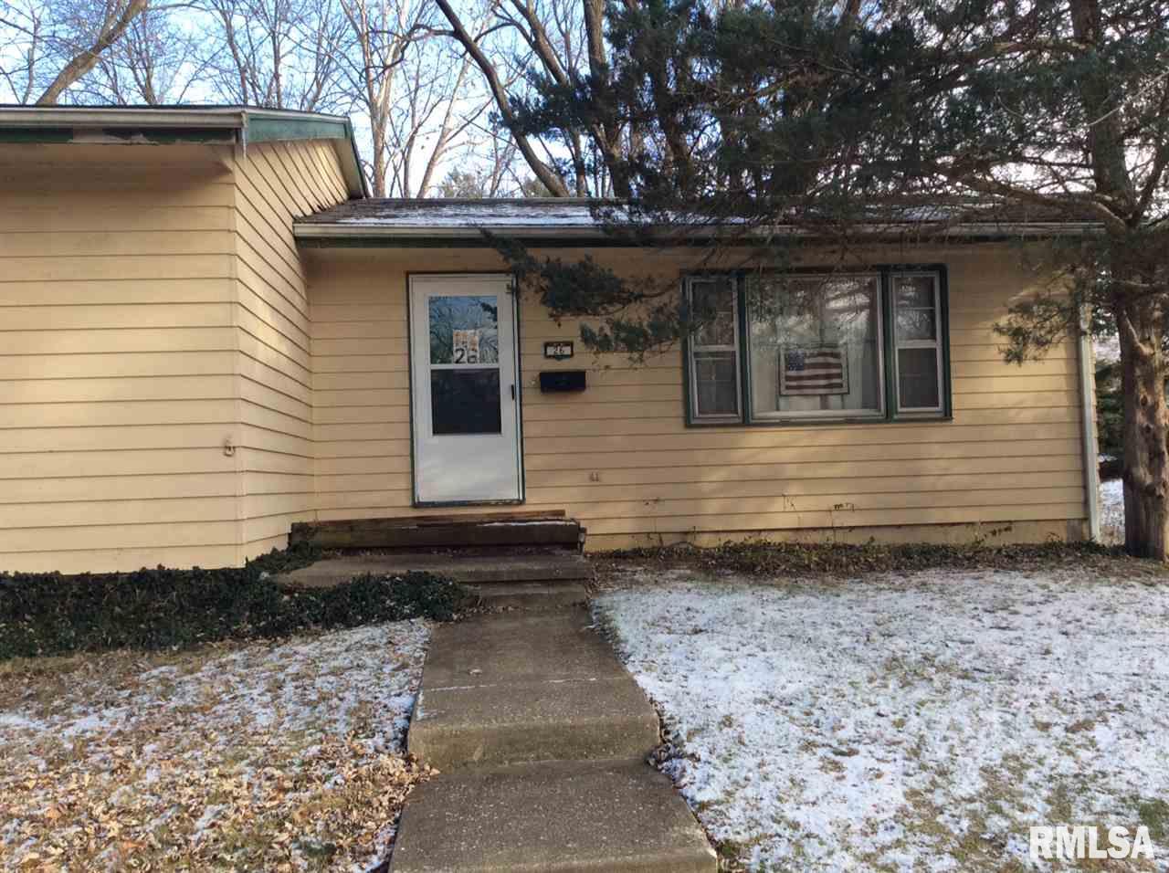 26 Green Drive Decatur, IL 62526 - Photo 4 of 26