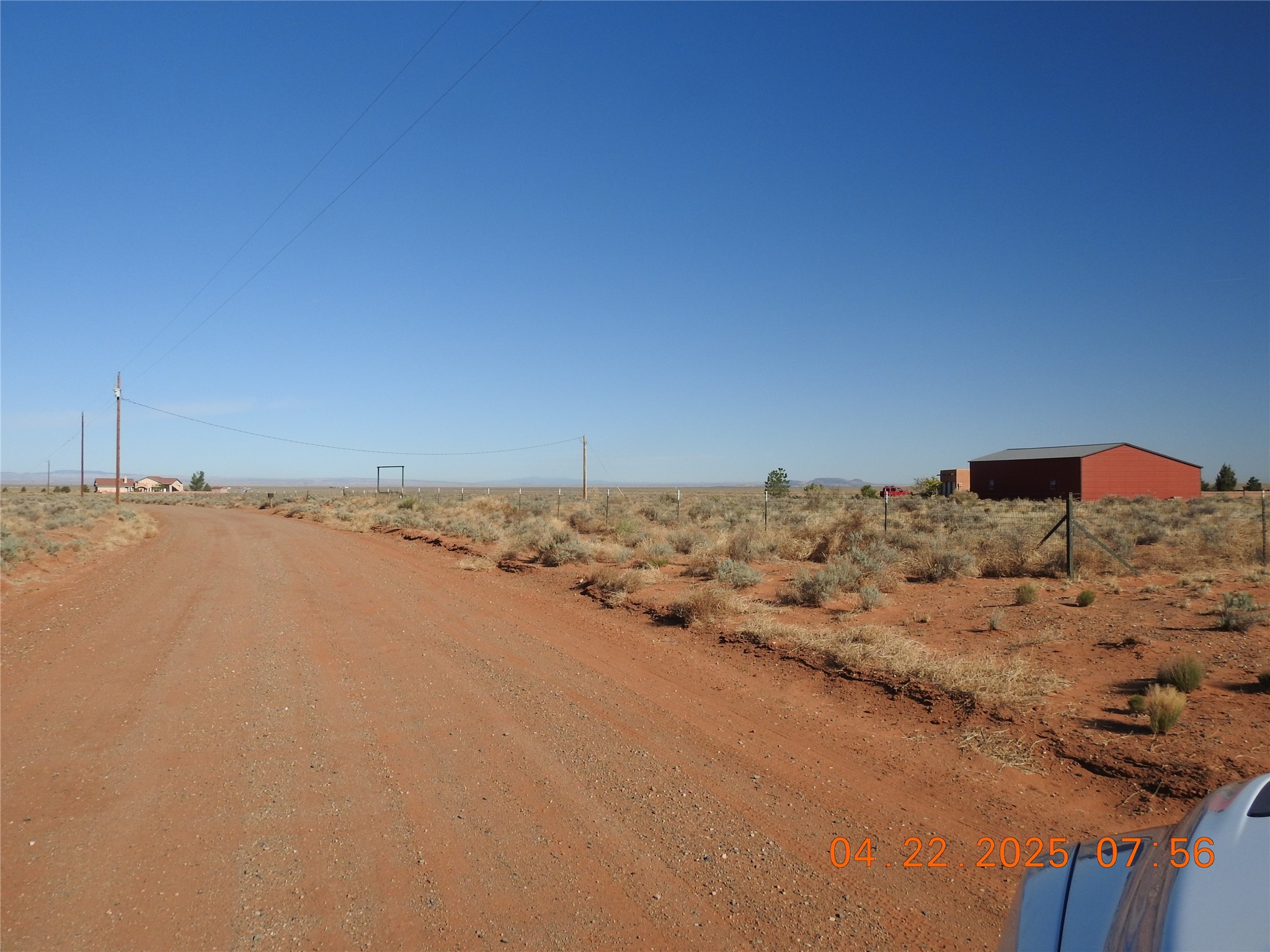 0 Canilla Loop Belen, NM 87002 - Photo 4 of 20