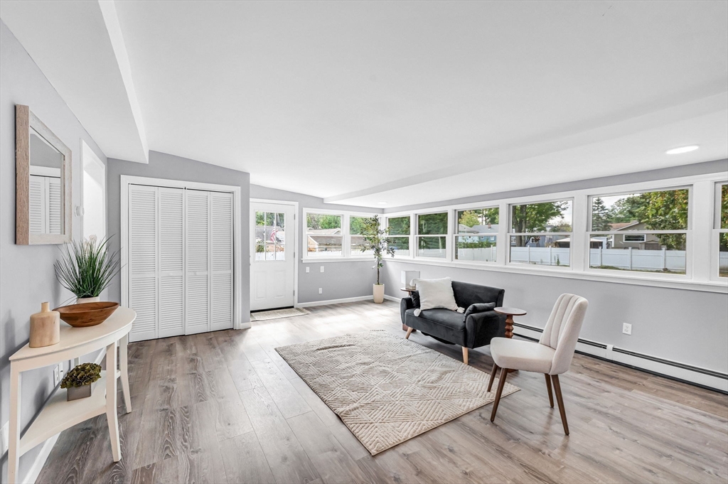 3 Evergreen Street Southwick, MA 01077 - Photo 11 of 27