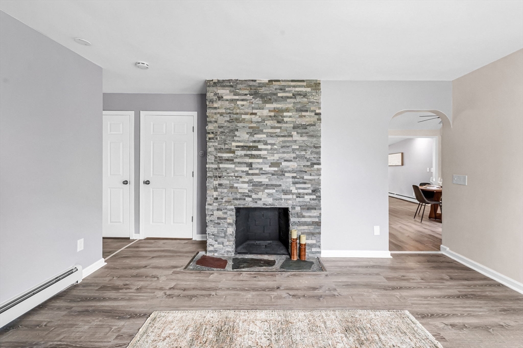 3 Evergreen Street Southwick, MA 01077 - Photo 12 of 27