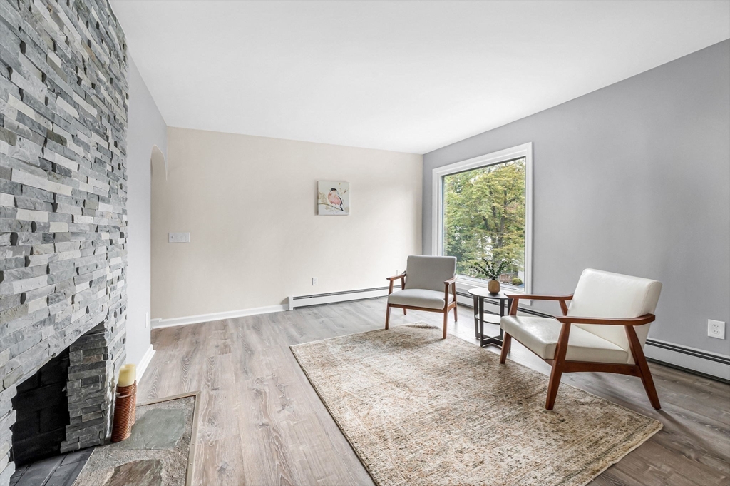 3 Evergreen Street Southwick, MA 01077 - Photo 14 of 27