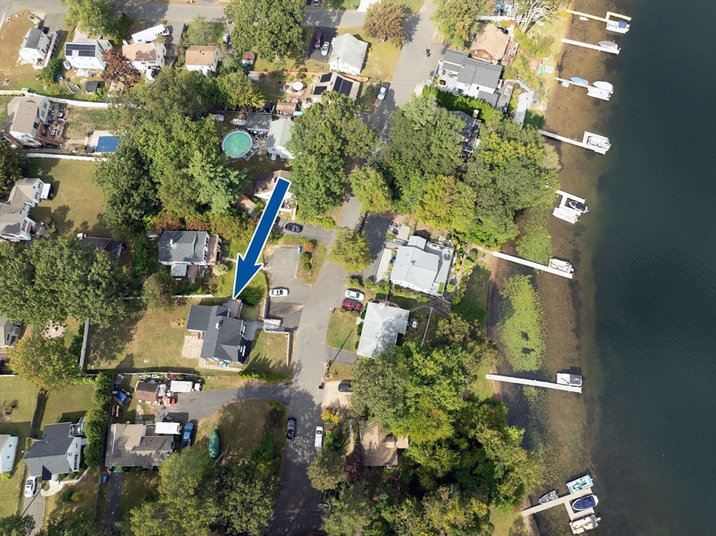 3 Evergreen Street Southwick, MA 01077 - Photo 26 of 27