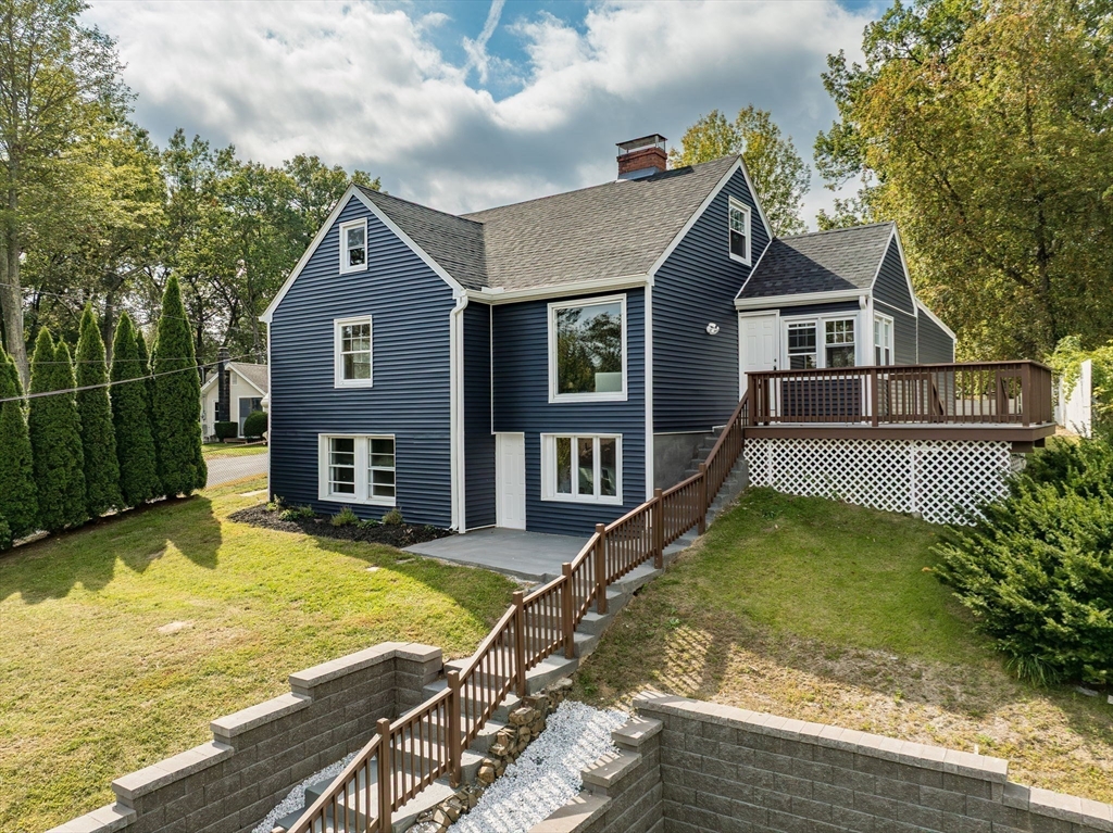 3 Evergreen Street Southwick, MA 01077 - Photo 3 of 27
