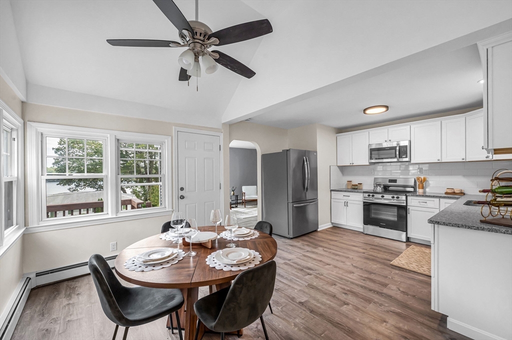 3 Evergreen Street Southwick, MA 01077 - Photo 7 of 27
