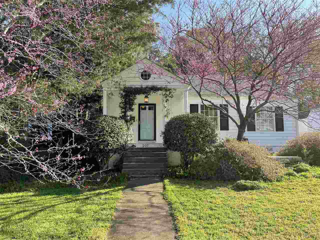 207 Dennis Avenue Raleigh, NC 27604 - Photo 1 of 29 Photo 1