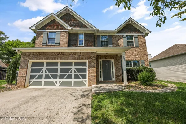 $619,000 | 620 Carrington Boulevard, Lenoir City, TN 37771