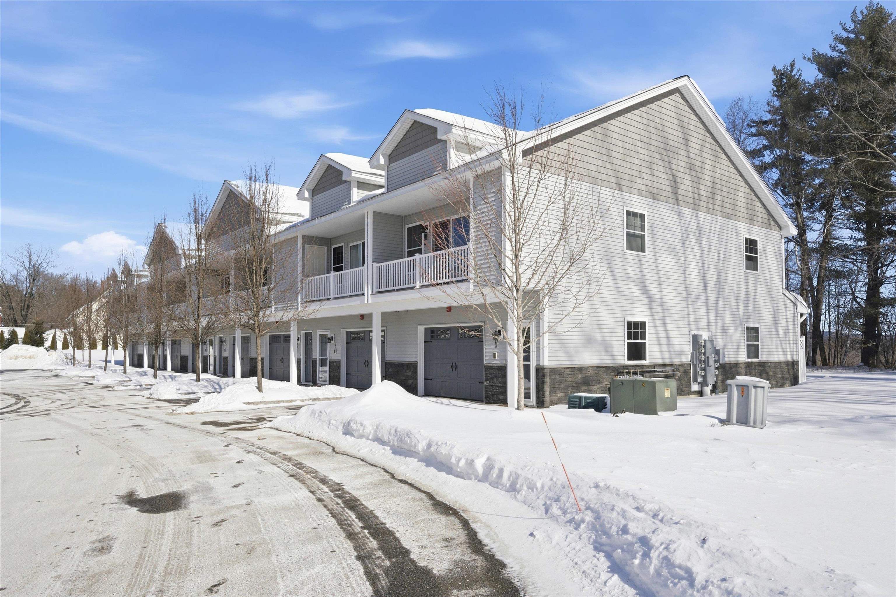 17 Callaway Drive, Unit 5 Concord, NH 03301 - Photo 26 of 28