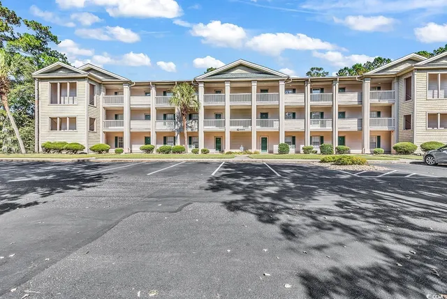 $249,900 | 562 Blue Stem Drive, Unit 54K, Pawleys Island, SC 29585