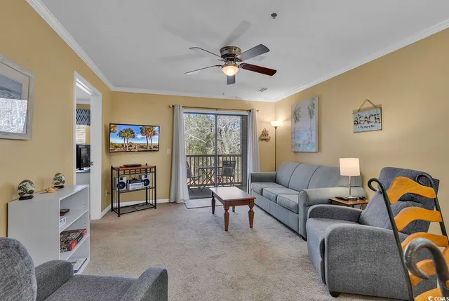 $249,900 | 562 Blue Stem Drive, Unit 54K, Pawleys Island, SC 29585
