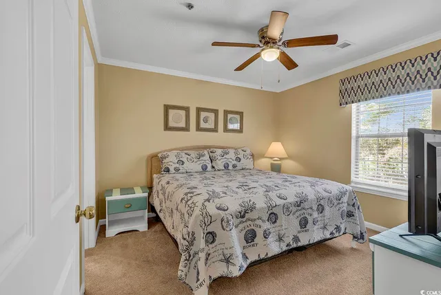 $249,900 | 562 Blue Stem Drive, Unit 54K, Pawleys Island, SC 29585