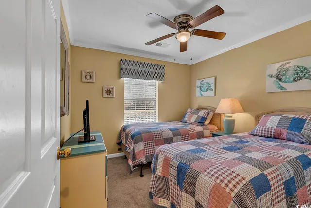 $249,900 | 562 Blue Stem Drive, Unit 54K, Pawleys Island, SC 29585