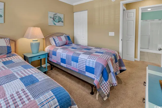 $249,900 | 562 Blue Stem Drive, Unit 54K, Pawleys Island, SC 29585